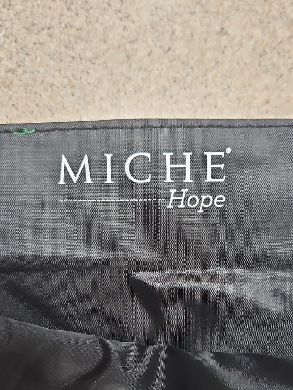 Miche Classic Hope Shell - Picture 2 of 3